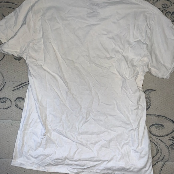 Minecraft manhunt tee - Picture 3 of 3